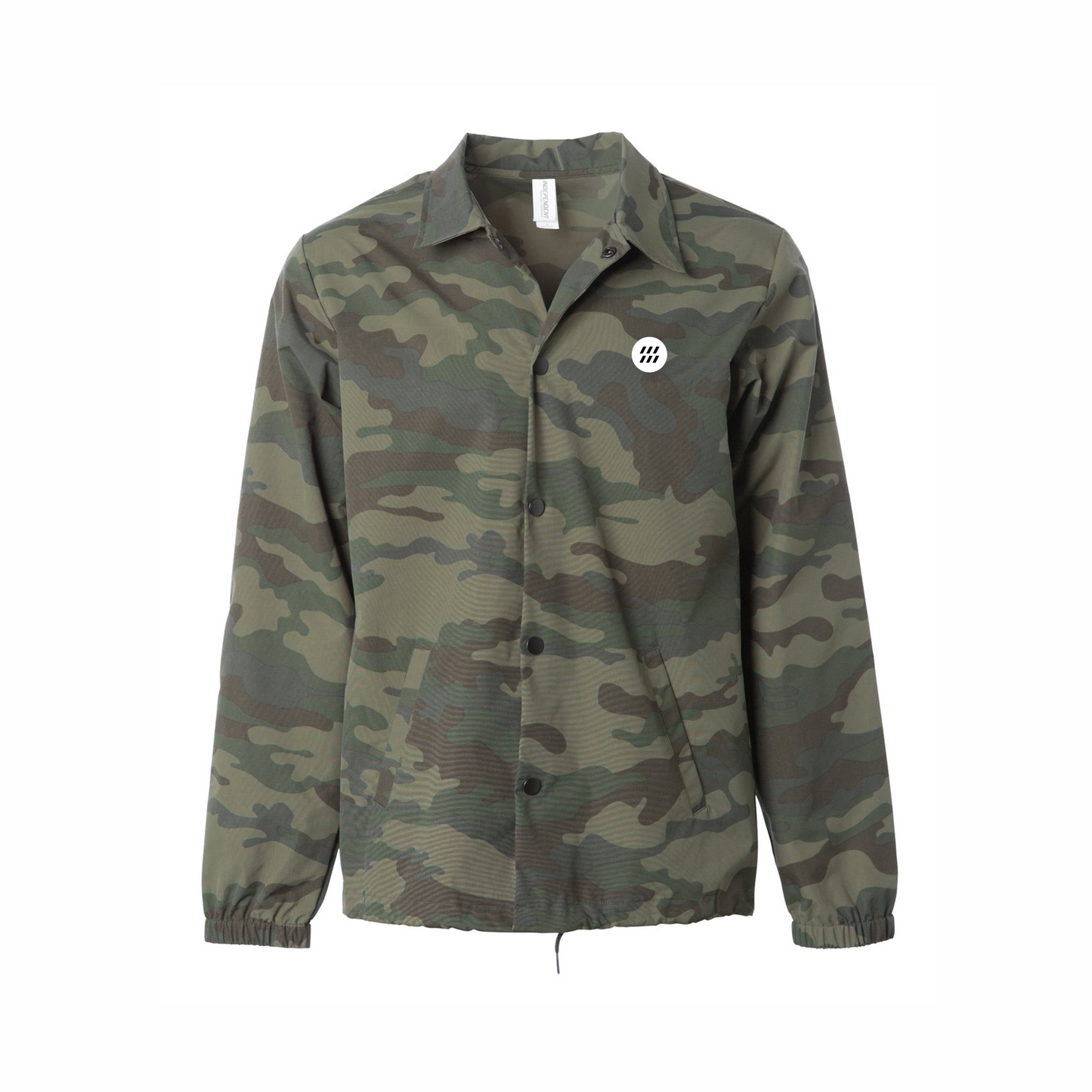Coaches Jacket