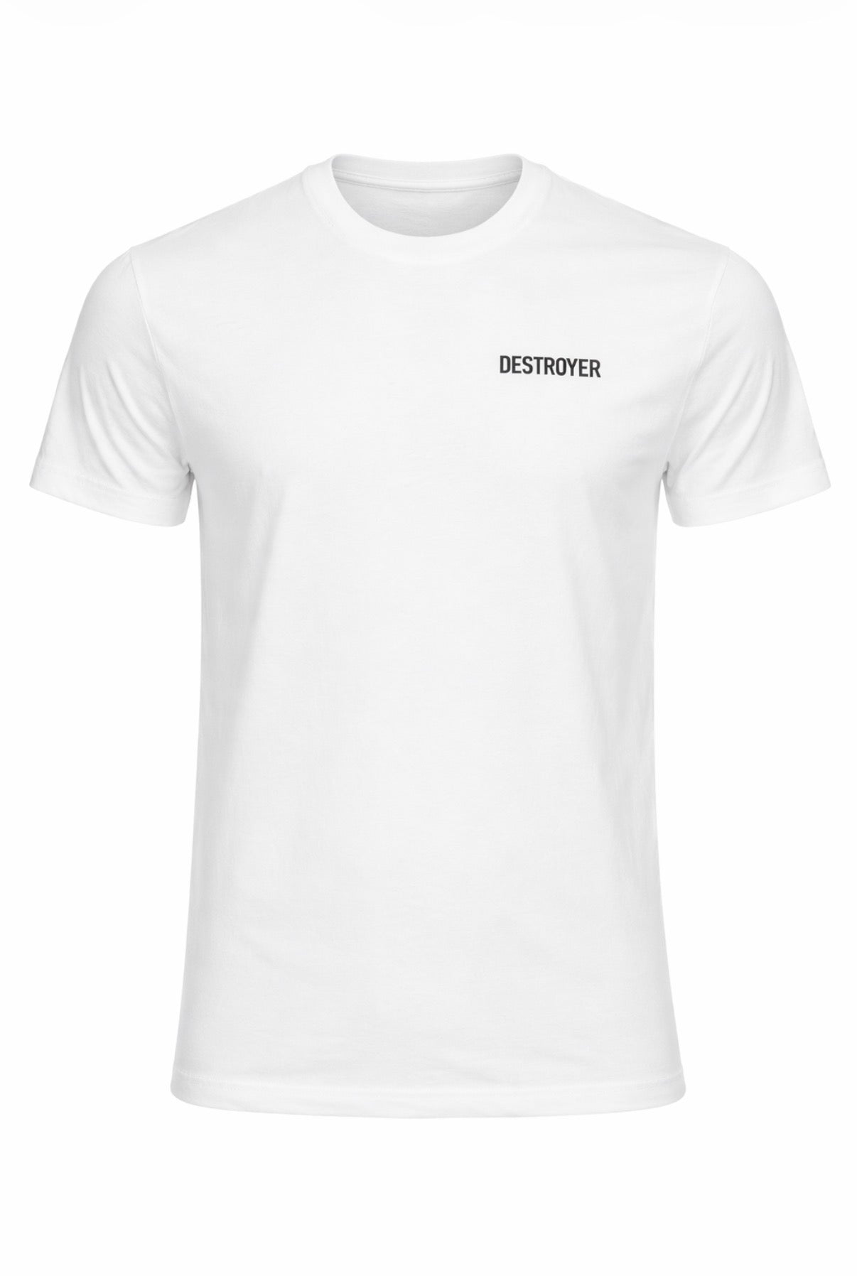 Skate Rat Tee