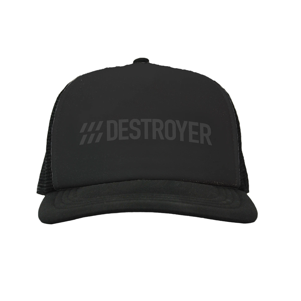 Trucker Hat