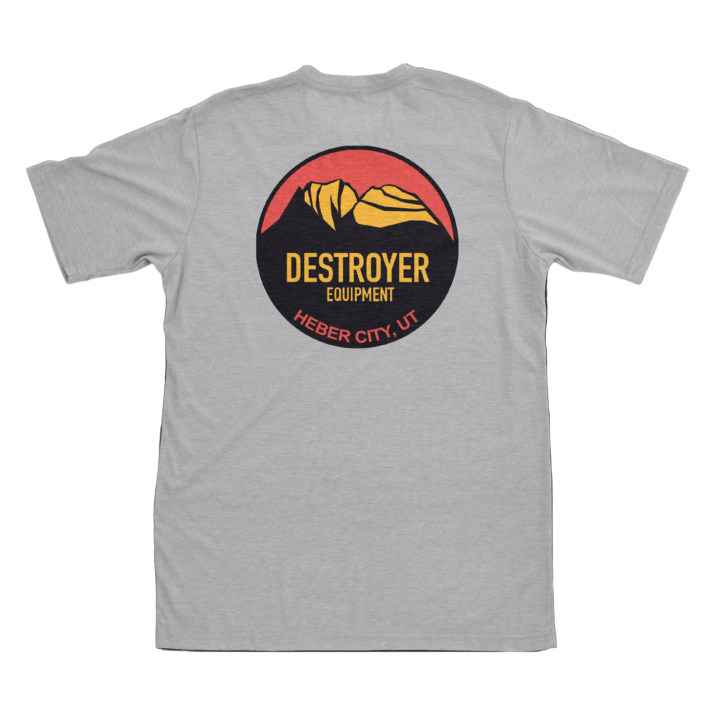 Timp Tee