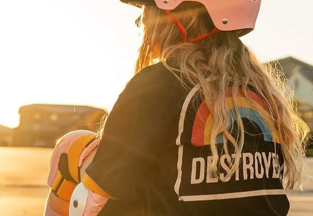 Sunbuster Tee