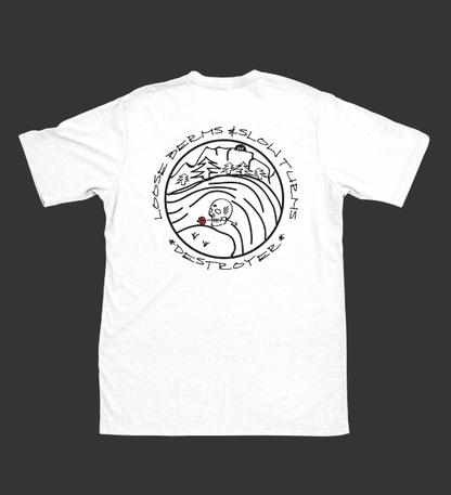 Berms Tee