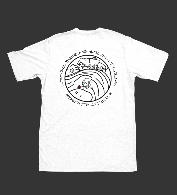 Berms Tee