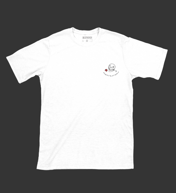 Berms Tee