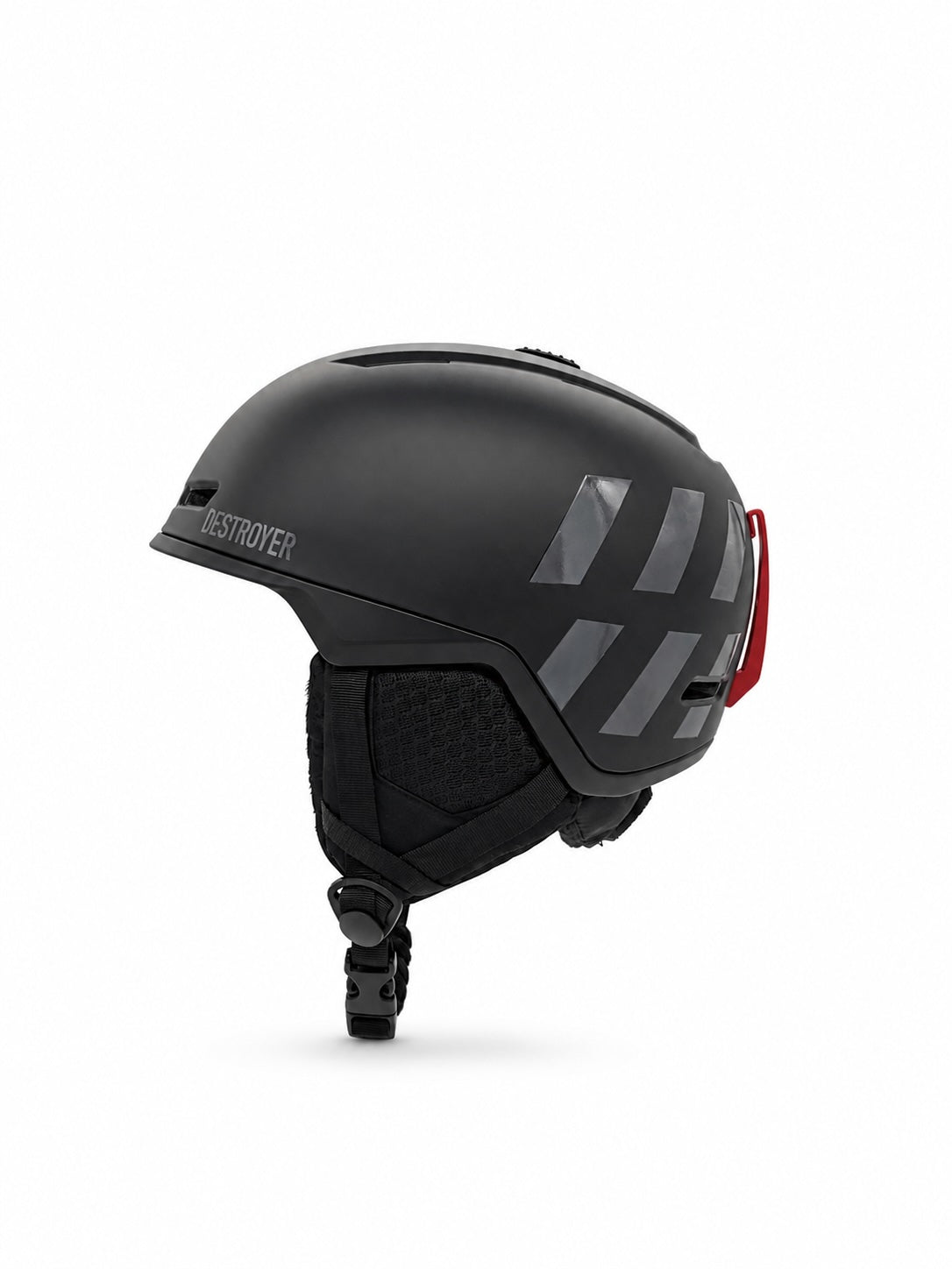 Berzerker Certified Snow Helmet