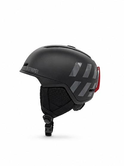 Berzerker Certified Snow Helmet