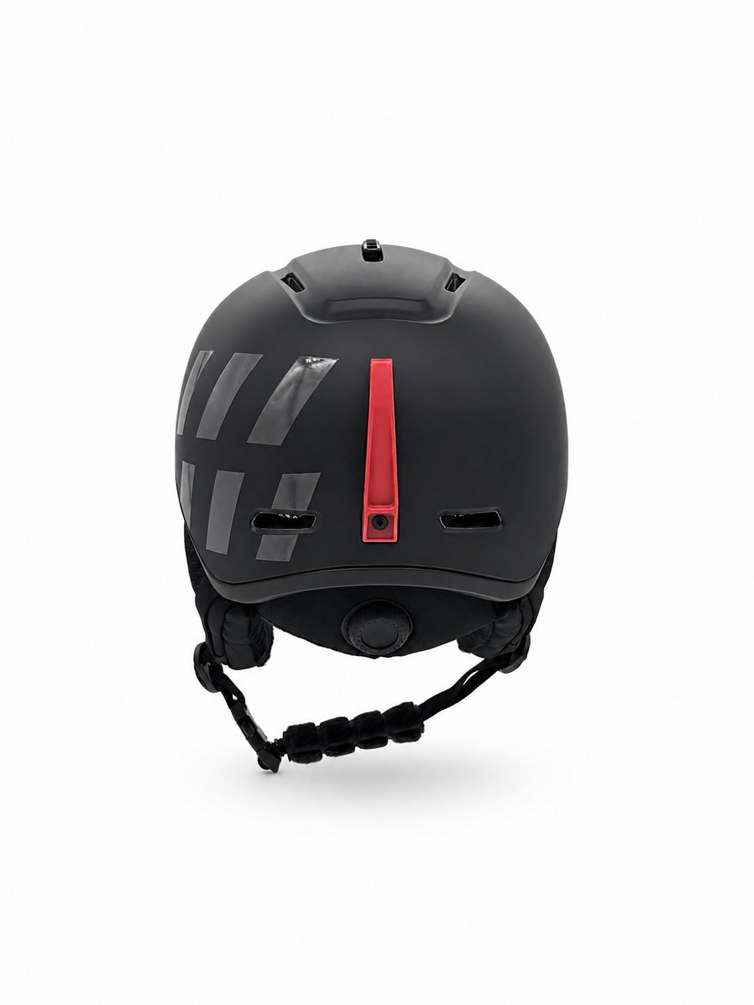 Berzerker Certified Snow Helmet