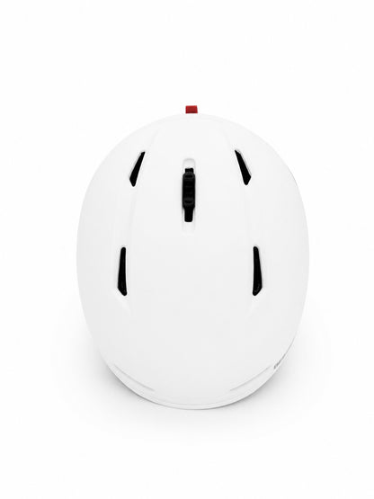 Berzerker Certified Snow Helmet