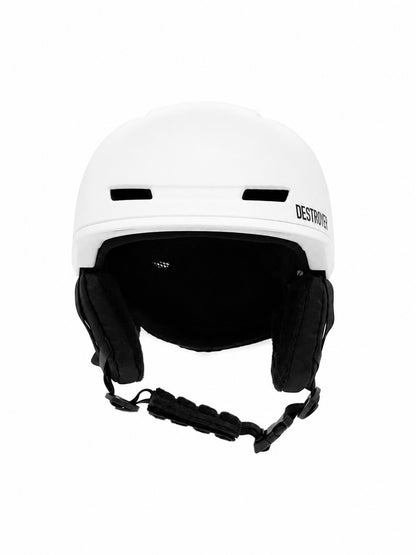 Berzerker Certified Snow Helmet