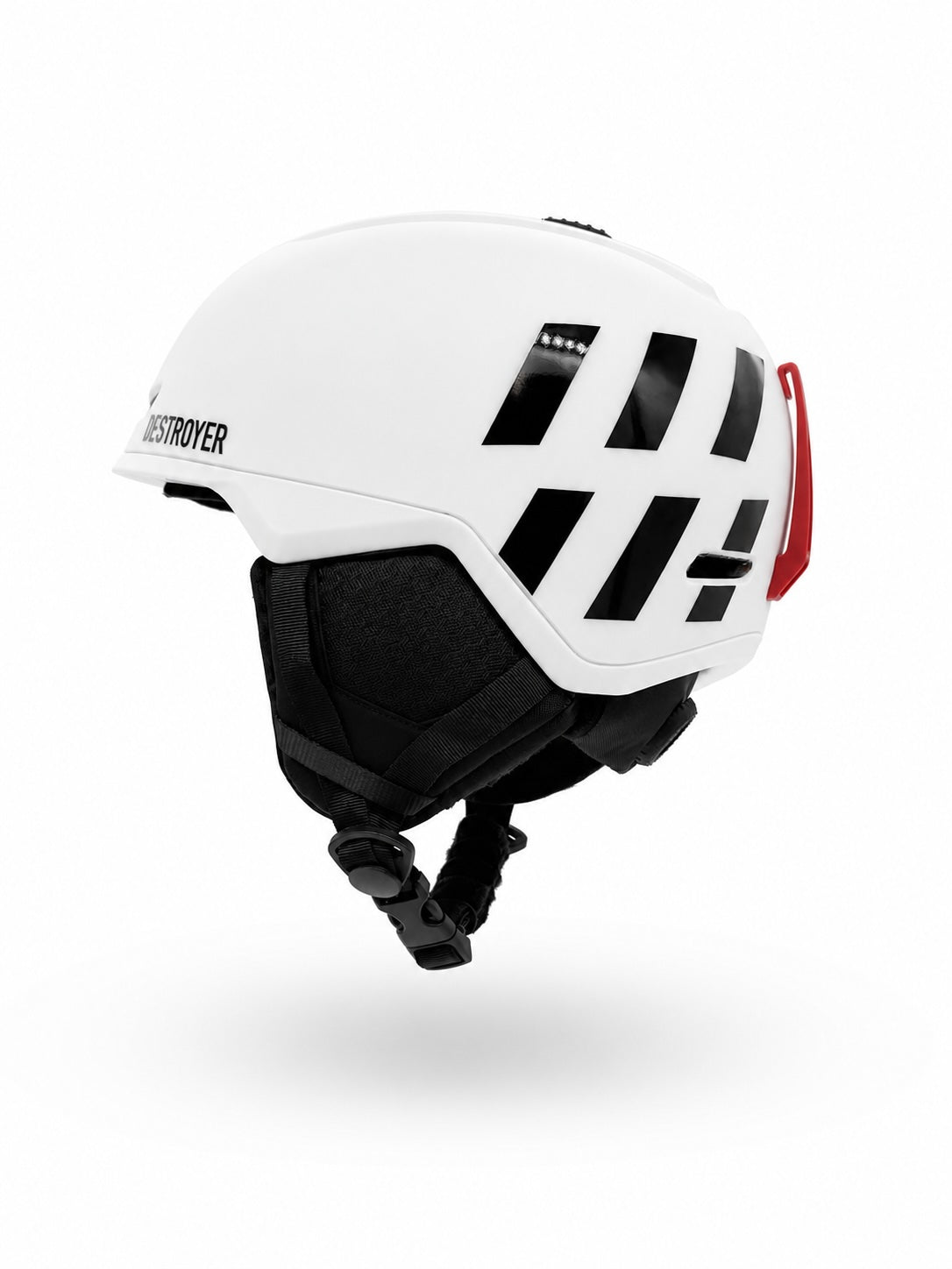 Berzerker Certified Snow Helmet