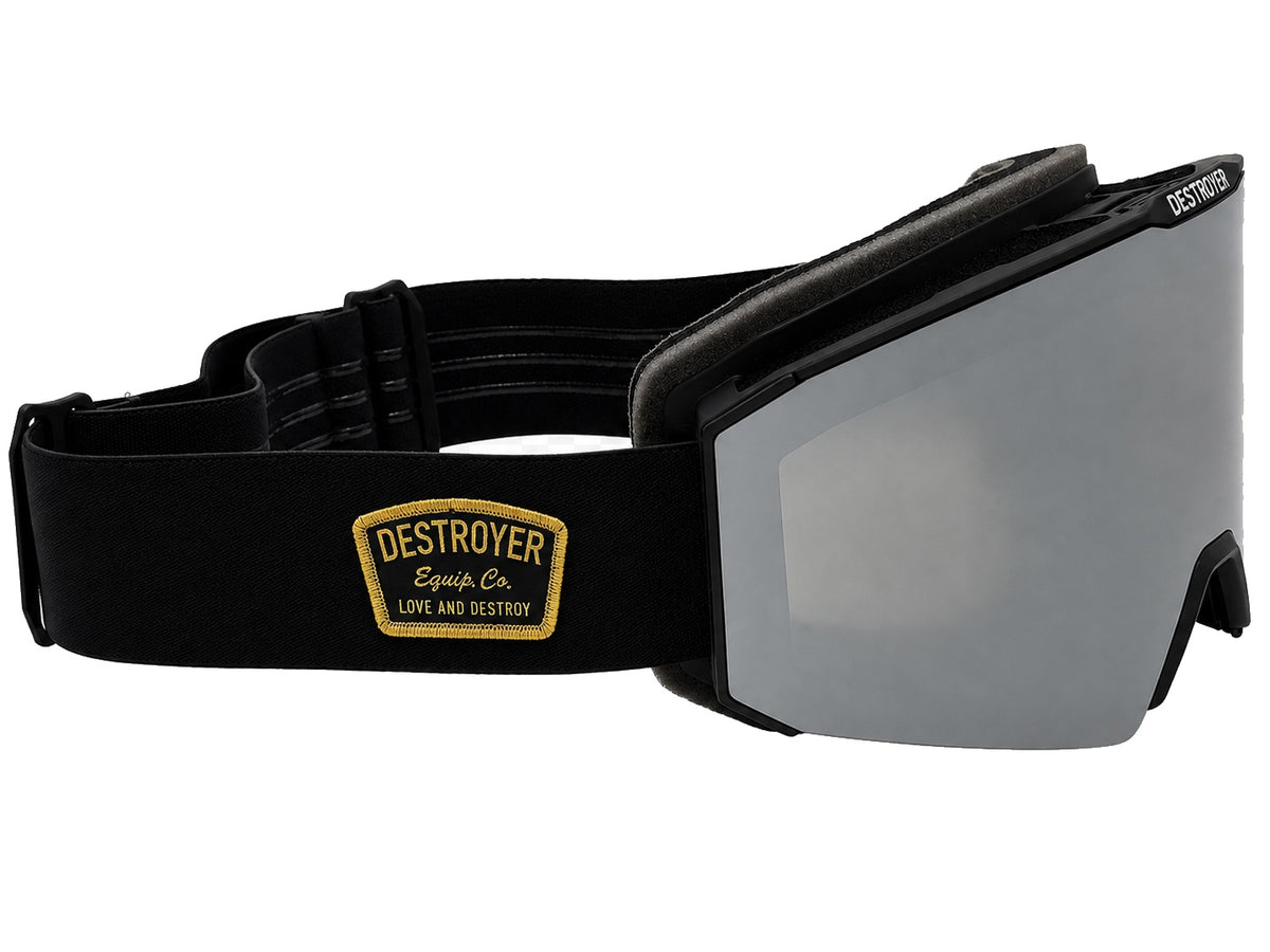 Hard Coin Goggle