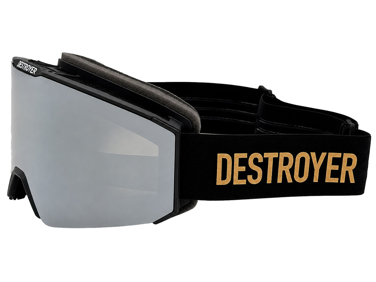 Hard Coin Goggle