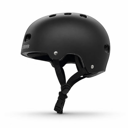 Multi-Impact Helmet