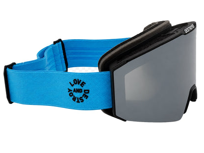 Hard Coin Goggle