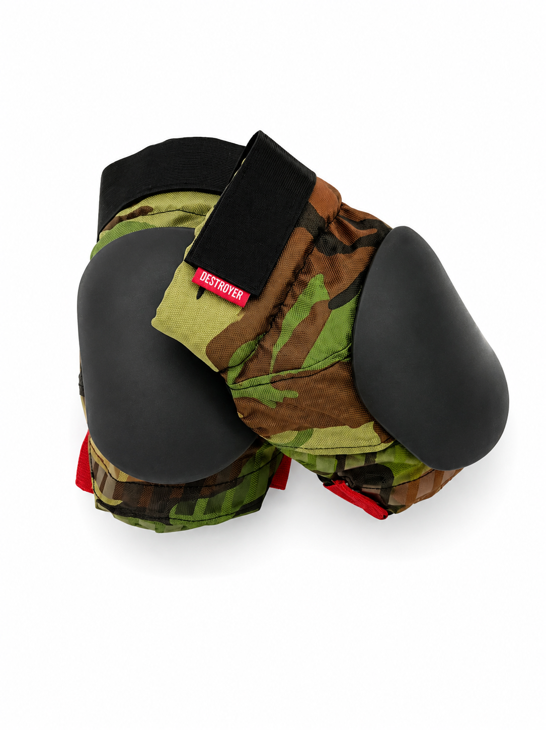 P Series Knee Pad