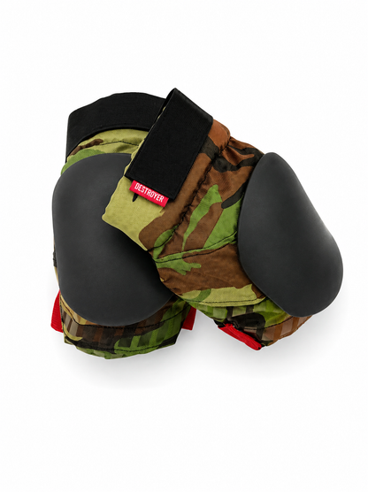 P Series Knee Pad