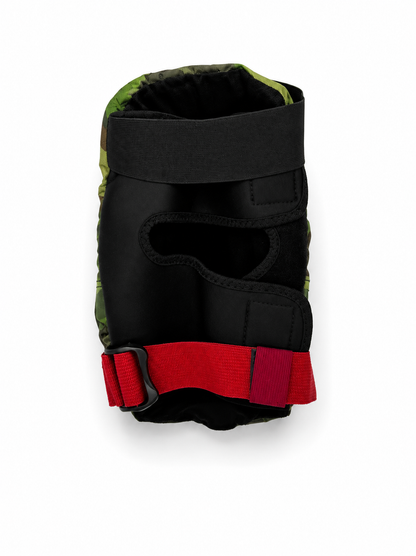 P Series Knee Pad