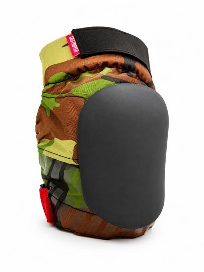 P Series Knee Pad