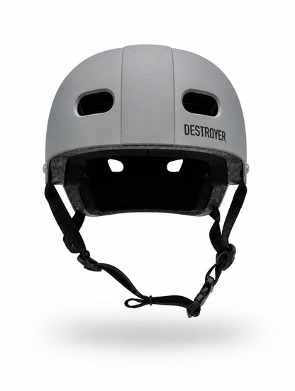 Multi-Impact Helmet