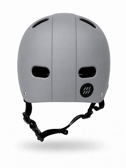 Multi-Impact Helmet