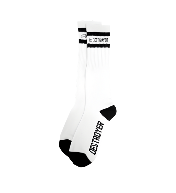 Tube Socks