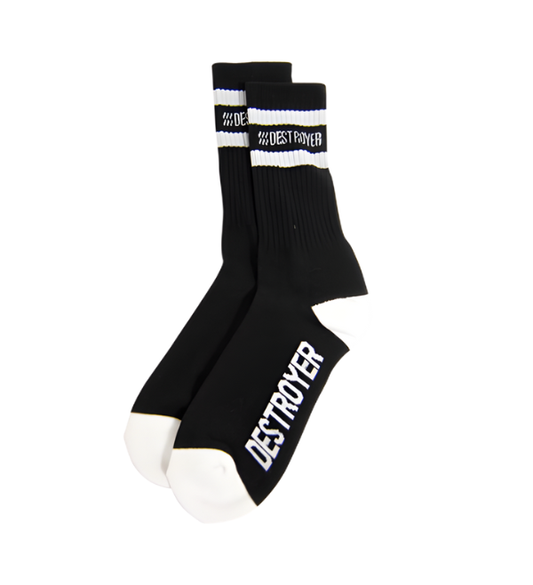 Crew Socks