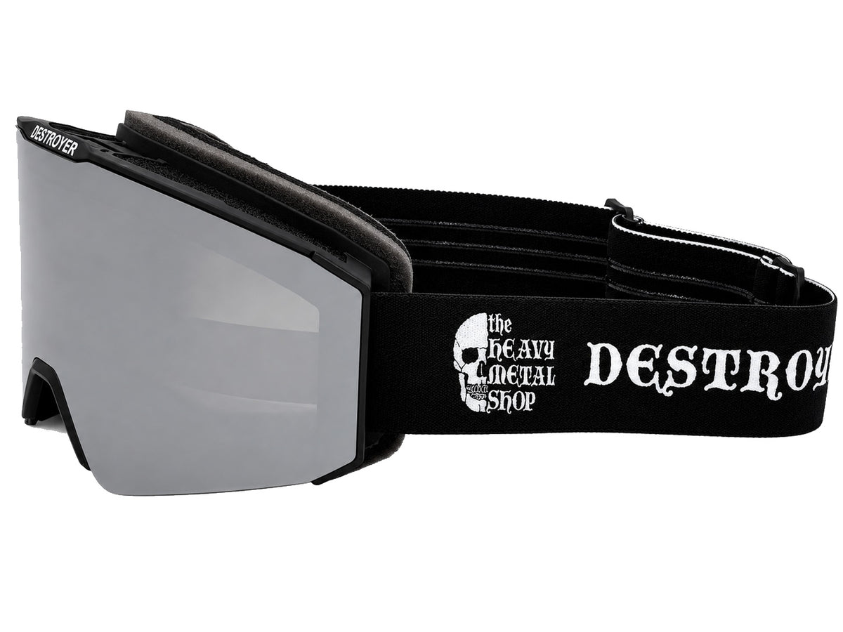Hard Coin Goggle