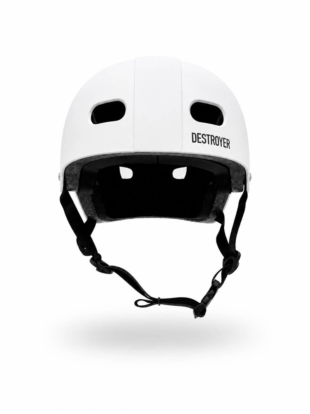 Multi-Impact Helmet