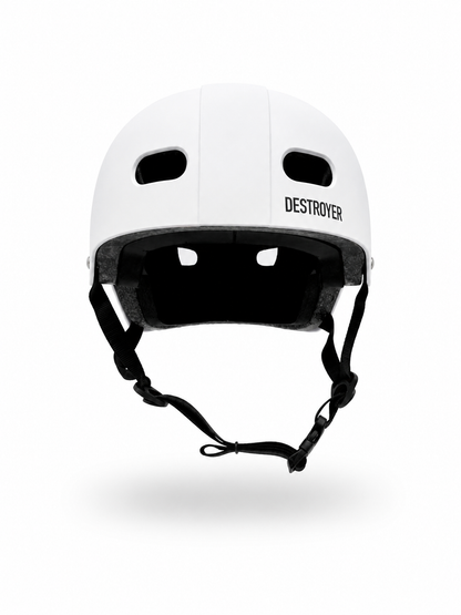 Multi-Impact Helmet