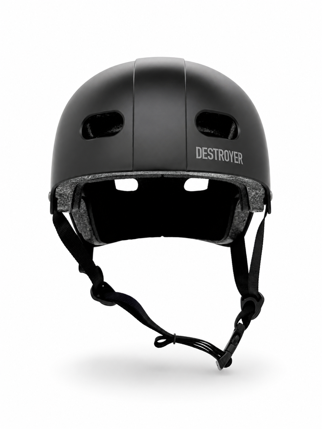 Multi-Impact Helmet