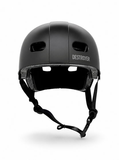Multi-Impact Helmet