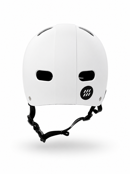 Multi-Impact Helmet