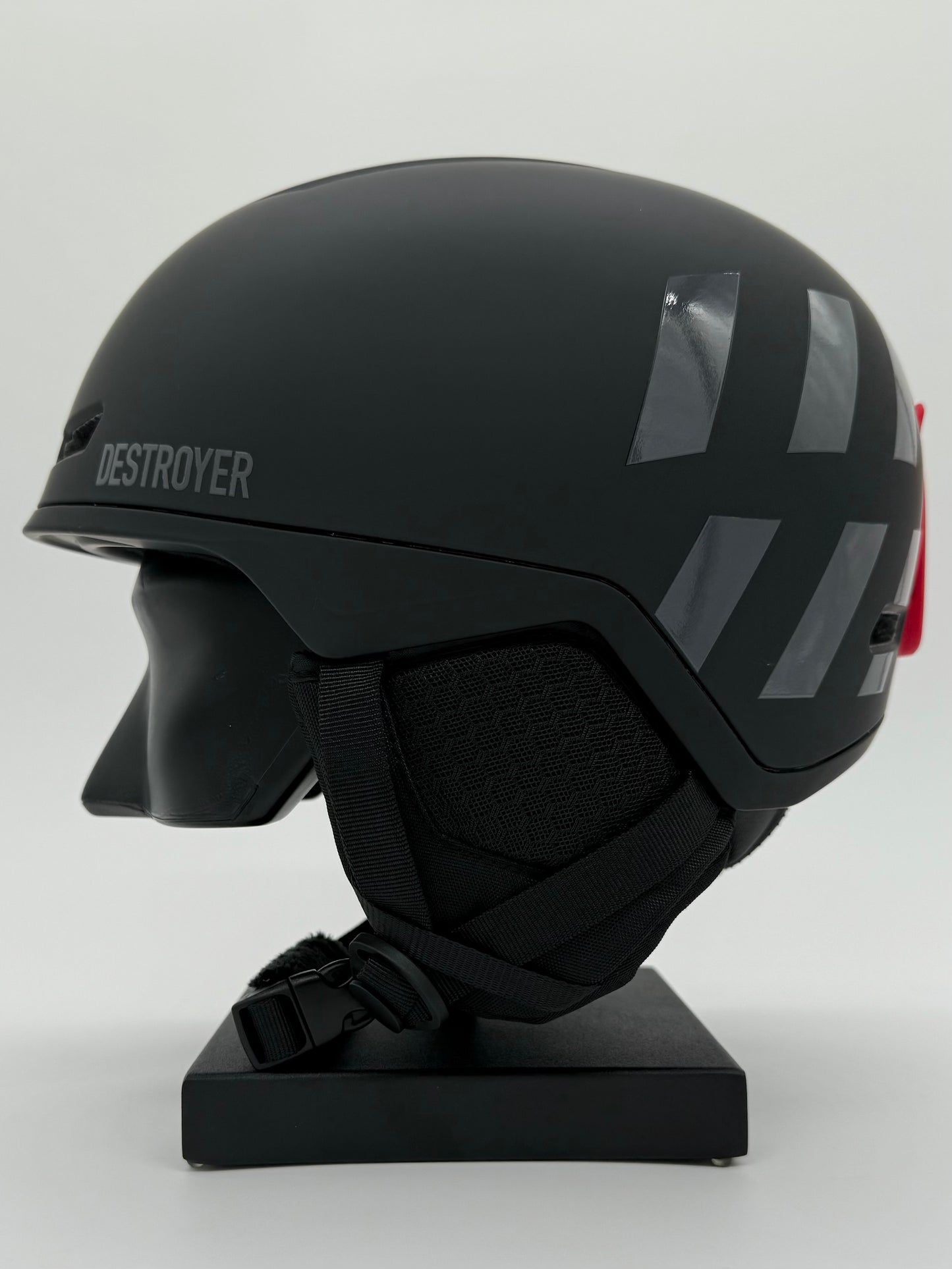 Berzerker Snow Helmet