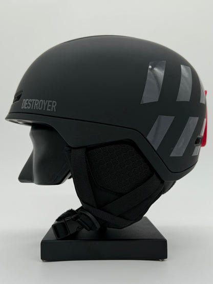 Berzerker Snow Helmet