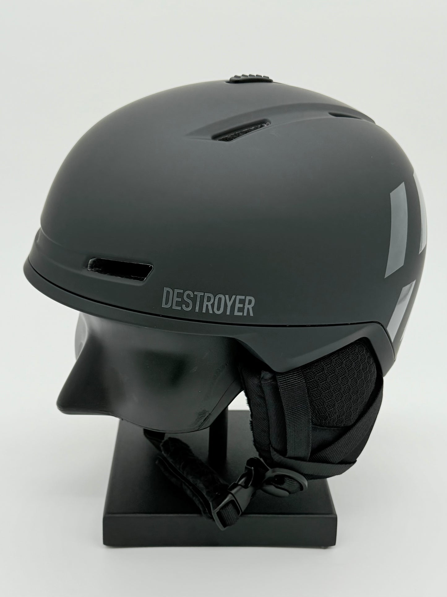 Berzerker Snow Helmet