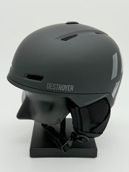 Berzerker Snow Helmet