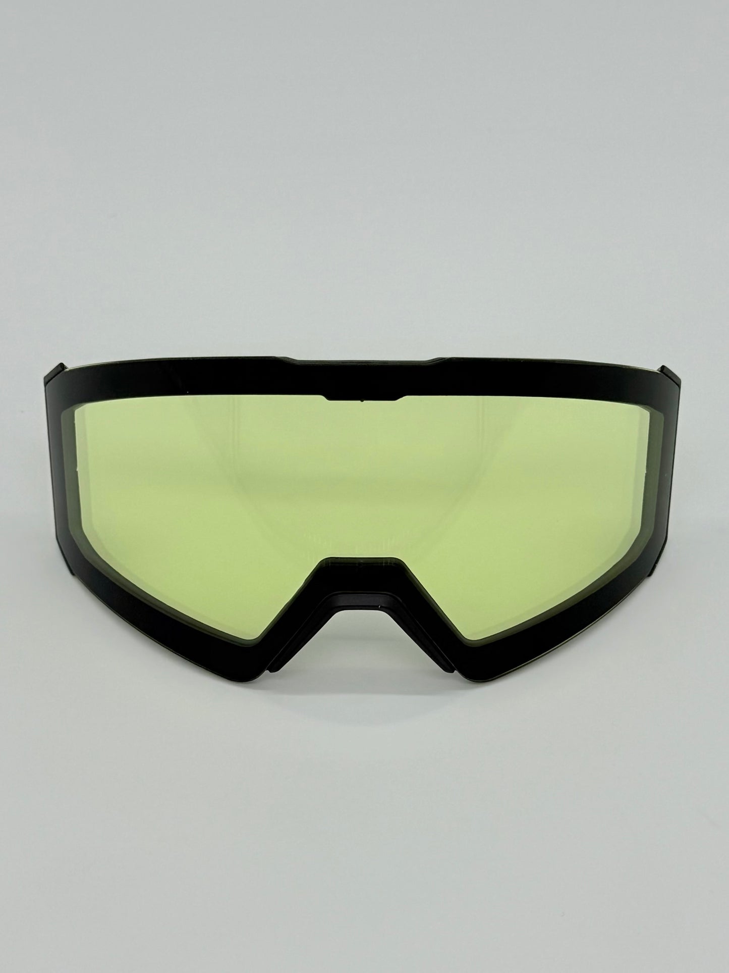 Hard Coin Snow Goggle