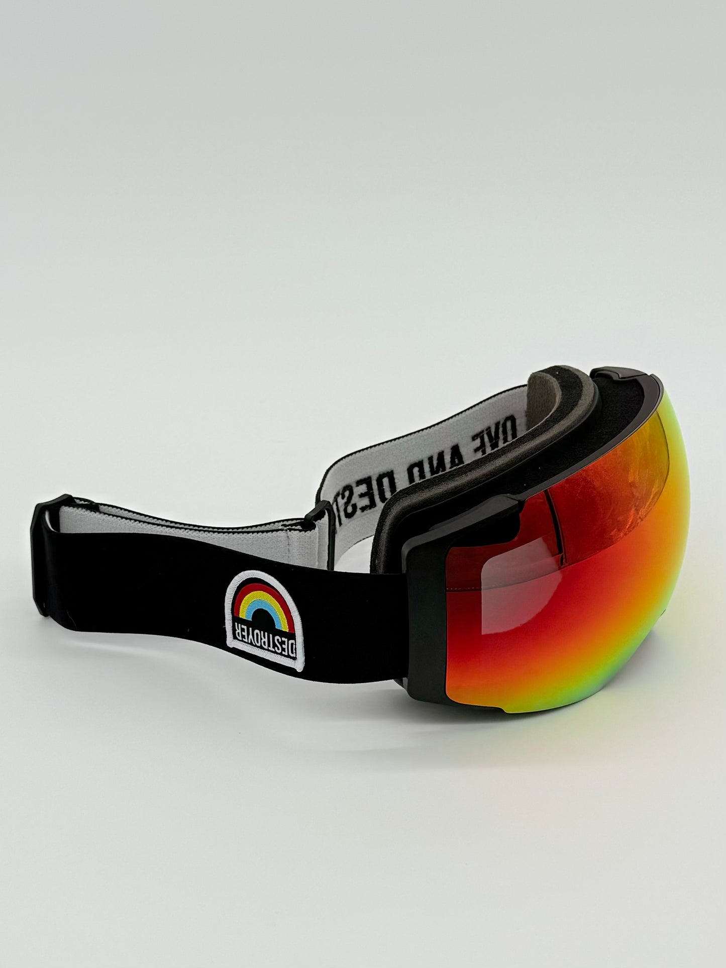 Pioneer Snow Goggle