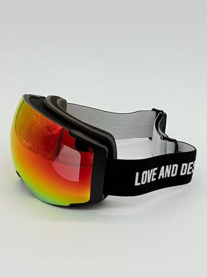 Pioneer Snow Goggle