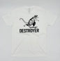 Skate Rat Tee