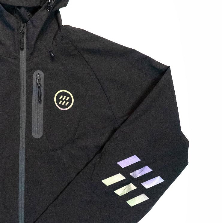 Sitkum Jacket