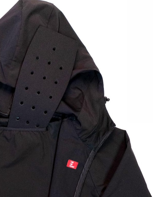 Sitkum Jacket