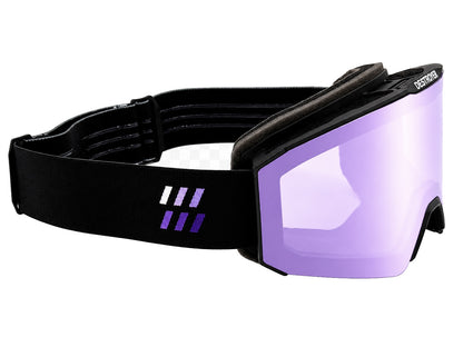 Hard Coin Goggle