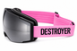 Pioneer Goggle