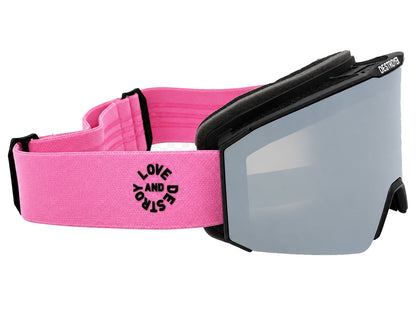 Hard Coin Goggle