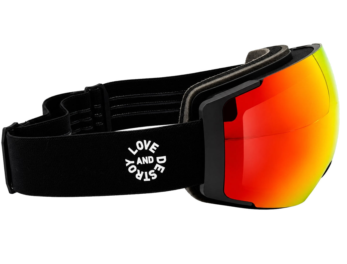 Pioneer Goggle