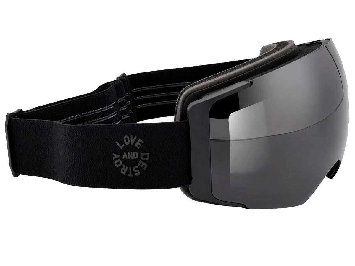 Pioneer Goggle