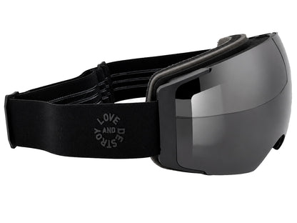 Pioneer Goggle