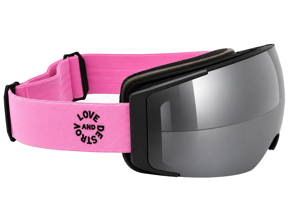 Pioneer Goggle