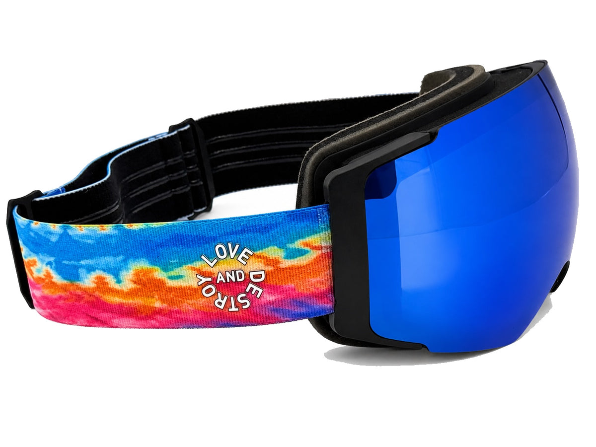Pioneer Goggle